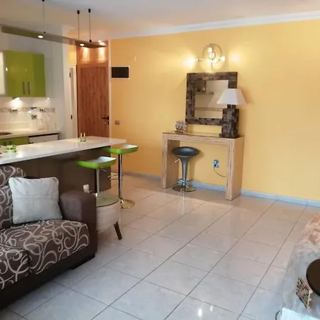 Casa Lucia * Arona (Tenerife)