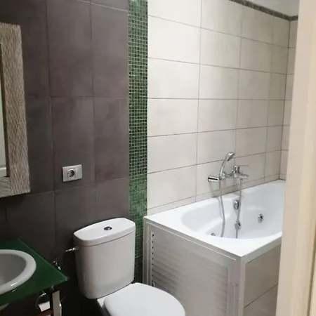 Appartement Casa Lucia