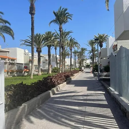 Casa Lucia Appartement Arona (Tenerife)