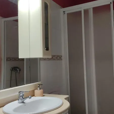 Appartement Casa Lucia