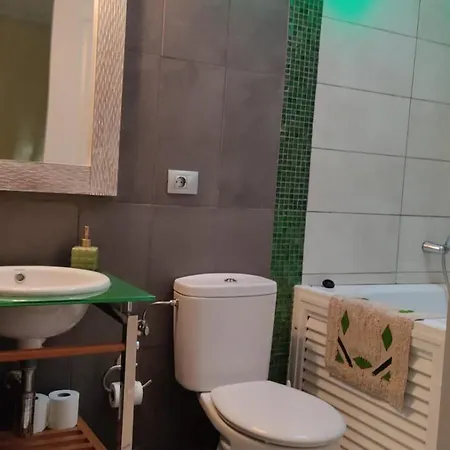 Casa Lucia Arona (Tenerife)