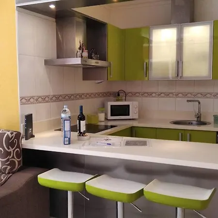 Casa Lucia Apartment *