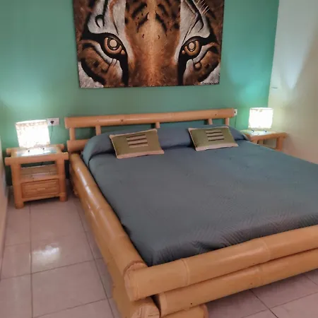Casa Lucia *