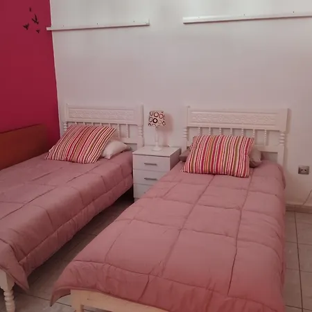 Casa Lucia Apartment *